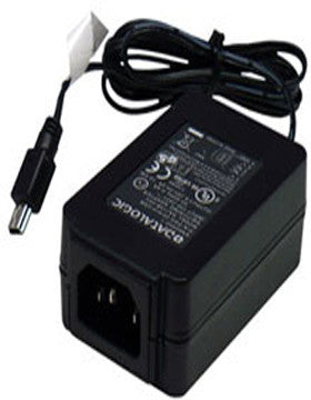 DATALOGIC ADC, PG5-05P55 5V AC/DC US POWER SUPPLY, SK