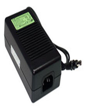 DATALOGIC ADC, POWER SUPPLY REQUIRES 6003-0941 POWER CORD REPLACES PART 90ACC0005