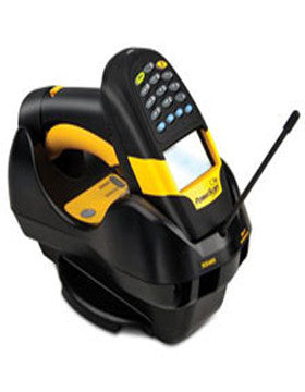 DATALOGIC ADC, SCANNER, POWERSCAN M8300/DK 910MHZ REM.BATT, SK