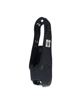 DATALOGIC ADC, SOFTCASE WITH QUICK RELEASE BELT CLIP FOR OVERMOLD ENCLOSURE (BELT SOLD SEPARATELY)