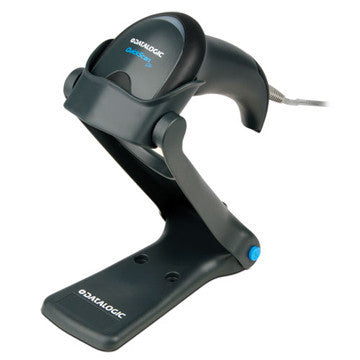 DATALOGIC ADC,BLACK COLLAPSIBLE STAND/HOLDER FOR QUICKSCAN LITE IMAGER