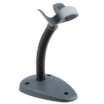 DATALOGIC ADC, GOOSENECK STAND BLACK, QUICKSCAN QD24XX