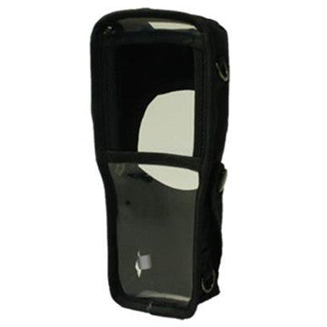 DATALOGIC ADC, SOFTCASE FOR SKORPIO X3(IT FITS BOTH HH AND PISTOL GRIP CONFIGURATIONS, BELT CLIP AND SHOULDER STRAP NOT INCLUDED)