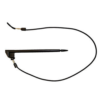 DATALOGIC ADC, STYLUS AND TETHER PACK FOR SKORPIO X3, 5 PACK