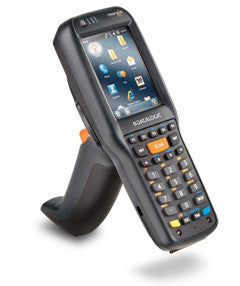DATALOGIC ADC, SKORPIO X3 HANDHELD, 802.11 A/B/G CCX V4, BLUETOOTH V2, 256 MB RAM/512 MB FLASH, 50-KEY FULL ALPHA NUMERIC, STANDARD RANGE IMAGER W/ GREEN SPOT, WEHH 6.5