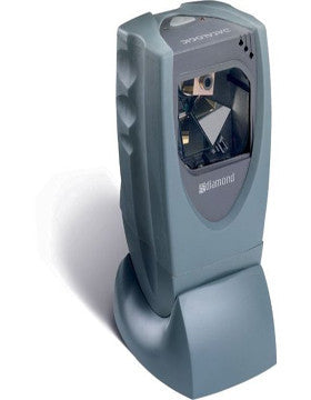 DATALOGIC ADC, STD-2020 SWIVEL STAND, BLACK, FOR USE WITH THE DIAMOND