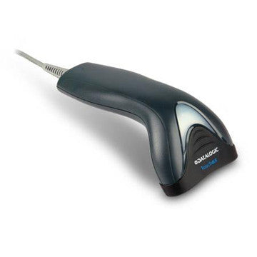 DATALOGIC ADC, TOUCH 65 LIGHT, RS232 AND KBW