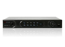 HIKVISION, NVR, DISCONTINUED, REPLACED WITH DS-7604NI-SE/P SERIES