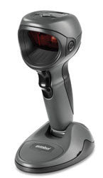 ZEBRA EVM, DS9808, STANDARD RANGE, SCANNER ONLY, CHECKPOINT EAS, BLACK, REQUIRES CABLE