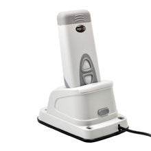 CODE, CR2600 BAR CODE READER PALM BLTTH BATT CHARGING STATION W/EMBD. MODEM USB CHARGE CABLE
