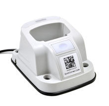 CODE, CR2600, ACCESSORY, CHARGING STATION WITH EMBEDDED MODEM & 3FT USB CHARGE CABLE