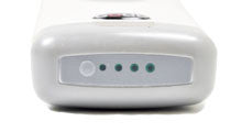 CODE, CR2600, ACCESSORY, BATTERY