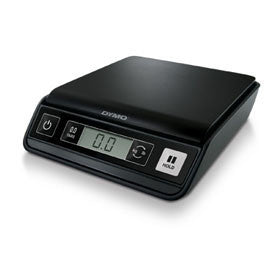 DYMO, SCALES, M5, DIGITAL POSTAGE SCALE, 5 LBS