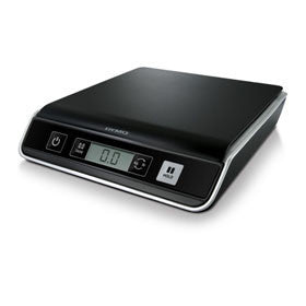 DYMO, SCALES, M10, DIGITAL POSTAGE SCALES, USB CONNECT, 10lb, PC/MAC COMPATIBLE