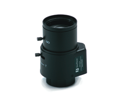 EVERFOCUS, 3.5-8MM, AUTO-IRIS LENS