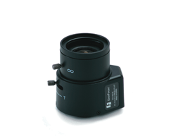 EVERFOCUS, 4.5-10MM 1/2" MEGAPIXEL LENS AI