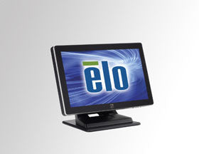 ELO, DISCONTINUED, 1519L, 15.6-INCH LCD, PROJECTED CAPACITIVE, USB CONTROLLER, GRAY, STOCK LEFT AT ELO