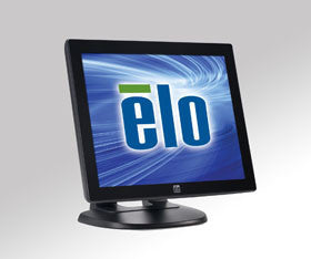 ELO, 1715L 17-INCH LCD  DESKTOP, VGA VIDEO INTERFACE, INTELLITOUCH, USB & RS232 TOUCH CONTROLLER INTERFACE, WORLDWIDE-VERSION, ANTI-GLARE, CHARCOAL GRAYL, 17" LCD, INTELLITOUCH, SERIAL/USB INTERFACE,