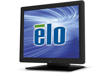 ELO, 1717L, 17 INCH LCD, ITOUCH, ZERO BEZEL BLACK