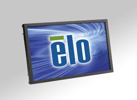 ELO, 2244L, 22 INCH LCD OPEN FRAME, INTELLITOUCH, USB CONTROLLER, CLEAR GLASS, DVI/ANALOG VGA, REQUIRES POWER BRICK E005277