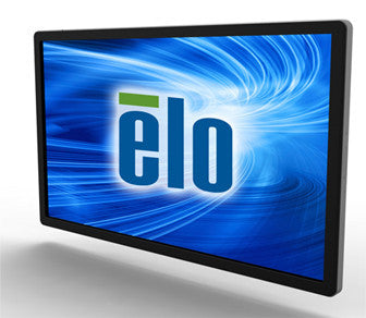 ELO, 4243L, 42 INCH WIDE, OPENFRAME, INTELLITOUCH PLUS, LED, FULL HD, VGA, HDMI, USB, CLEAR, GRY