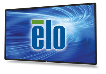 ELO, 7001LT, 70 INCH LED IDS, INFRARED MULTI TOUCH, USB CONTROLLER, GRAY