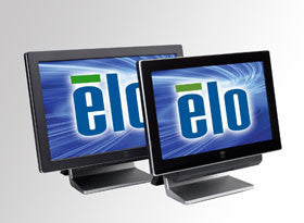 ELO, 22C3 TOUCHCOMPUTER, REV-B - 22-INCH WIDESCREEN LED, H61 W/RAID M/B, FANNED 3.0GHZ I3-3220, ITOUCH PLUS (SURFACE ACOUSTIC WAVE), CLEAR GLASS, ZERO-BEZEL, MULTI-TOUCH, WINDOWS 7 PRO SP1 64-BIT/32-