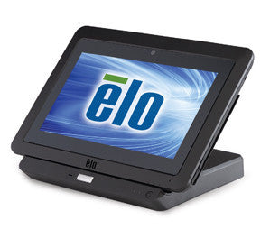 ELO, 10.1" TABLET-REVA, 1366X768LCD, 1.6GHZATOMN2600, 2GBRAM, 32GBSSD, PCAP, CLEAR,BEZEL, MULTI-TOUCH