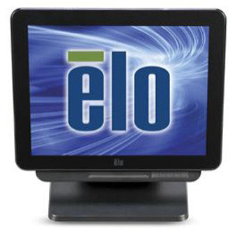 ELO, X2, 15 INCH TOUCH COMPUTER, BAY TRAIL D FANLESS 1.99 GHZ PROCESSOR, ACCUTOUCH, MINI BEZEL, ANTI GLARE, ZERO BEZEL, WIN 7 PRO, BLACK, I/O EXPANSION BOARD PRE INSTALLED