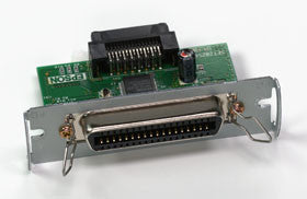 EPSON, ACCESSORY, CONNECT-IT INTERFACE, PARALLEL, UB-P02