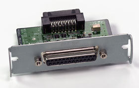 EPSON, UB-S01, ACCESSORY, CONNECT-IT INTERFACE, SERIAL