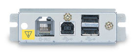 EPSON, UB-U06, ACCESSORY, CONNECT-IT INTERFACE, ON BOARD POWERED USB FOR TRANSSCAN, TM-T70, TM-T88IV & TM-T88V