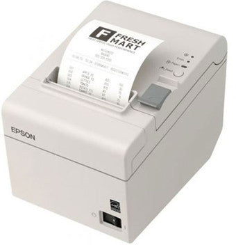 EPSON, TM-T20IIM, MPOS, ENN8.5, BLUETOOTH INTERFACE, IOS, ANDROID AND WINDOWS, PS-180 INCLUDED, ENERGY STAR COMPLIANT