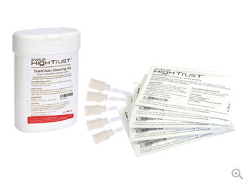 EVOLIS, AVANSIA CLEANING KIT, PACK OF 25 SWAPS WITH IPA