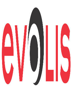 EVOLIS, HEAD BRACKET WITH CABLE