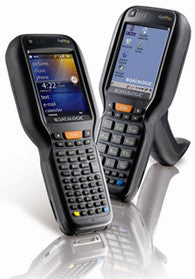 DATALOGIC ADC, FALCON X3, PISTOL GRIP, 802.11 A/B/G CCX V4, BLUETOOTH V2, 256MB RAM, 256MB FLASH, 29-KEY NUMERIC, AUTO-RANGING LASER (XLR), WEHH 6.5