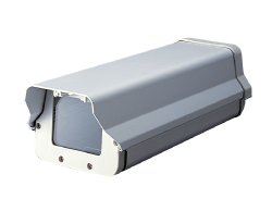 EVERFOCUS, BOX CAM HOUSING, 5.23" X 4.17" X 12.79"