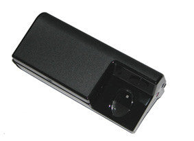 POSIFLEX, MSR, 3 TRACK ENCRYPTION CAPABLE, USB WITH FINGERPRINT READER, GENERAL PROCESSORS, FOR KS7700, KS7500, KS7200, KS6700