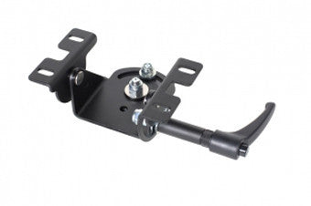 GAMBER JOHNSON, ACCESSORY, TILT SWIVEL MOTION ATTACHMENT,30 DEGREES