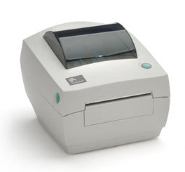 ZEBRA AIT, PRINTER, GC420D, DT, 203DPI, US CORD, EPL AND ZPL, USB, SERIAL AND PARALLEL (CENTRONICS), 8MB STD FLASH, 8MB SD RAM