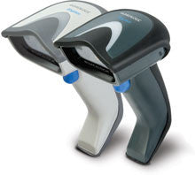 DATALOGIC ADC, GRYPHON I GD4430, 2D IMAGER, USB/RS-232/KBW/WE MULTI-INTERFACE, BLACK