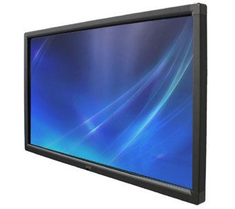 GVISION, 70IN INTERACTIVE DIGITAL SIGNAGE DISPLAY, SURFACE LIGHT WAVE 6-POINT TOUCH, LED, FULL HD 1920 X 1080, 350 NITS, 4000:1 CONTRAST, VGA + DVI + HDMI + YPBPR + COMPOSITE + USB INPUT, SPEAKERS, S
