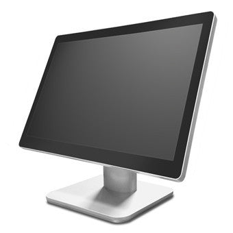 GVISION, 17IN LCD TOUCH SCN, PCAP 10 POINT TOUCH (USB), DESKTOP, LED, VGA+DVI+HDMI(), SXGA 1280X1024, 250 NITS, 1000:1 CONTRAST, SPKRS(), 100MM VESA, SILVER/BLACK, 90 DEGREE TILT STD
