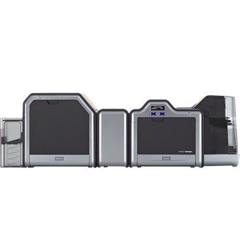 HID GLOBAL, HDP5000, DUAL SIDE CARD PRINTER, BASE MODEL, ISO MAGNETIC STRIPE ENCODER, FSP REQUIRED CONTACT YOUR SALES REP FOR DETAILS