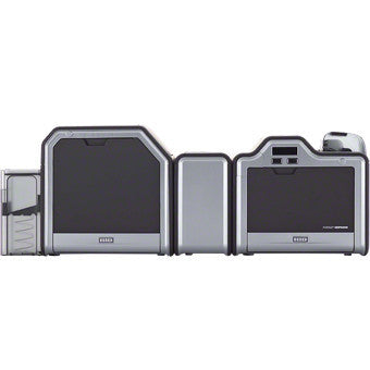 HID GLOBAL, HDP5000, DUAL SIDE CARD PRINTER, WITH DUAL SIDE LAMINATION, BASE MODEL, THREE YEAR WARRANTY INCLUDES ON-CALL EXPRESS IN US FOR FIRST YEAR, LIFETIME WARRANTY ON PRINTHEAD, FSP REQUIRED CON