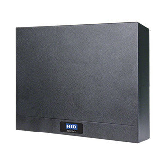 HID, EDGE EVO SOLO CONTROLLER WITH EDM & EWDM MODULES, BLK, ESH400-K