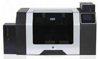 OPEN BOX, SOLD AS IS, HID GLOBAL, HDP5000, SINGLE SIDE CARD PRINTER, WIITH SINGLE SIDE LAMINATION, BASE MODEL, ISO MAGNETIC STRIPE ENCODER, FSP REQUIRED CONTACT YOUR SALES REP FOR DETAILS