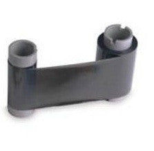 HID GLOBAL, CONSUMABLES, BO DYE-SUBLIMINATION WITH CLEAR OVERLAY PANEL CARTRIDGE RIBBON, DTC1000/DTC4000 COMPATIBLE, 500 IMAGES, 20 ROLLS PER CASE, PRICED PER ROLL