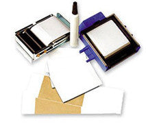HID GLOBAL, DTC1000/DTC4000/DTC4500, ACCESSORY, CLEANING KIT FOR DTC1000, DTC4000 & DTC4500 MODELS, INCLUDES 2 PRINTHEAD CLEANING PENS, 10 CLEANING CARDS, 10 CLEANING PADS