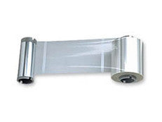 HID GLOBAL, CONSUMBABLES, POLYGUARD .6 HALF PATCH MAG